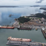 Porto de São Francisco do Sul registra lucro pelo terceiro ano seguido e acumula R$ 71,5 milhões