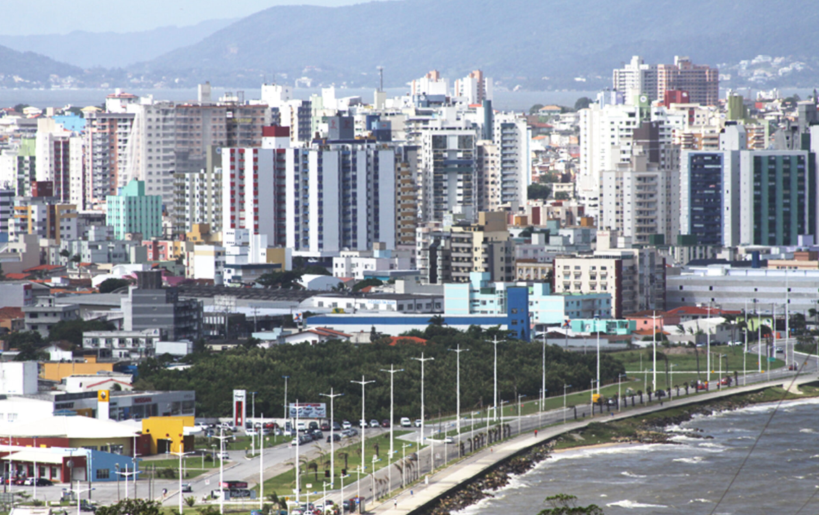 São José fica em 3º lugar em ranking nacional de qualidade de vida em 2026