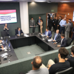 CCJ aprova série de projetos e encaminha propostas sobre educação, segurança e direitos em Santa Catarina