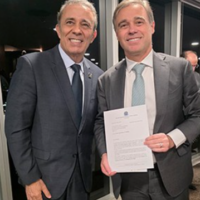 Justiça Eleitoral alinha estratégias para 2026 com foco em segurança e tecnologia