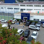 Joinville inaugura novo CEI no bairro Itaum com investimento de R$ 11 milhões