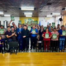 Programa Lar Legal entrega 484 títulos de propriedade a famílias em Santa Catarina