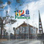 Faculdade Municipal de Palhoça promove evento em comemoração ao aniversário da cidade