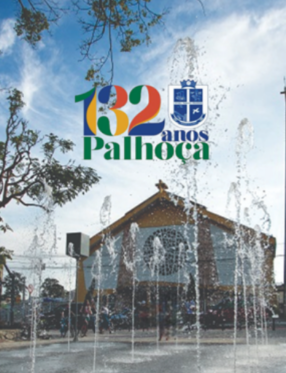 Faculdade Municipal de Palhoça promove evento em comemoração ao aniversário da cidade