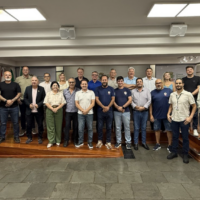 Câmara de Chapecó aprova criação do cargo de condutor de ambulância