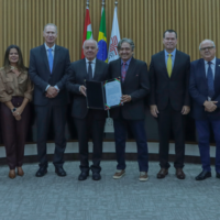 TCE/SC define presidências e composições das novas câmaras de julgamento