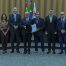 TCE/SC define presidências e composições das novas câmaras de julgamento