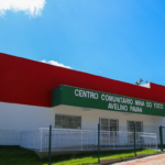 Centro comunitário será inaugurado no bairro Mina do Toco em Criciúma