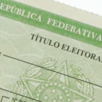 Cartórios eleitorais de SC terão plantão para regularização até maio