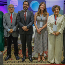 TCE/SC apresenta temas sobre transparência e democracia em evento nacional