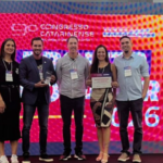 Programa Join.In, de Joinville, é premiado em congresso estadual de inovação