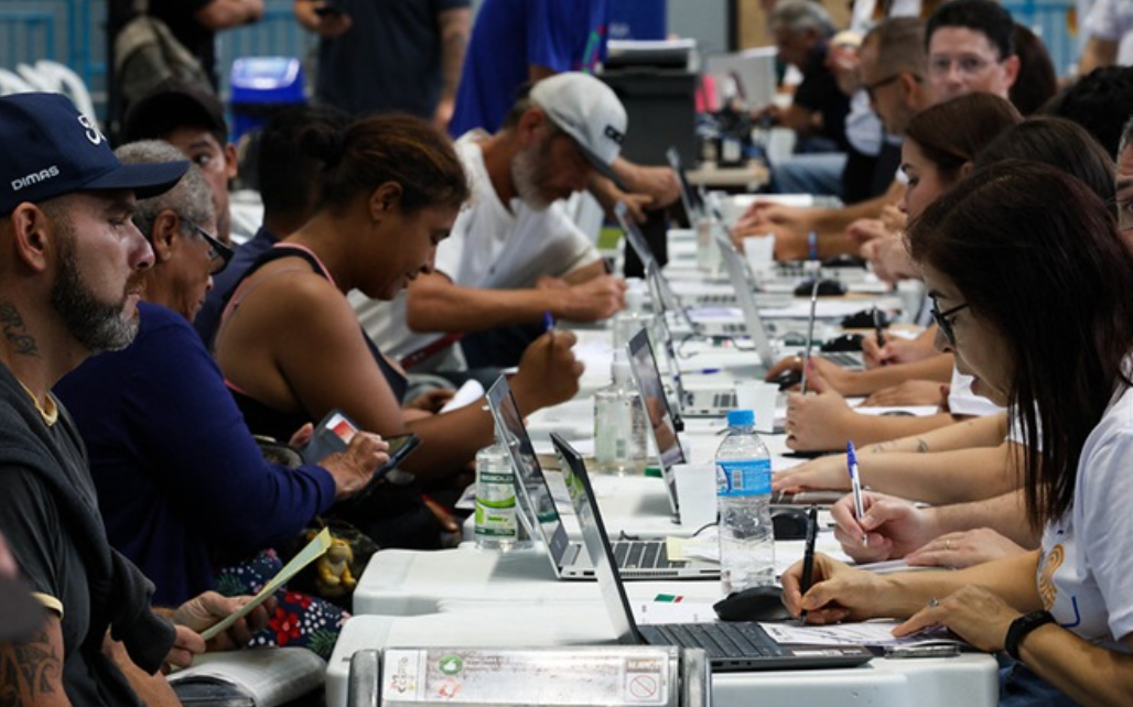 TJSC inicia ações do Registre-se! e PopRuaJud para ampliar acesso à cidadania em SC