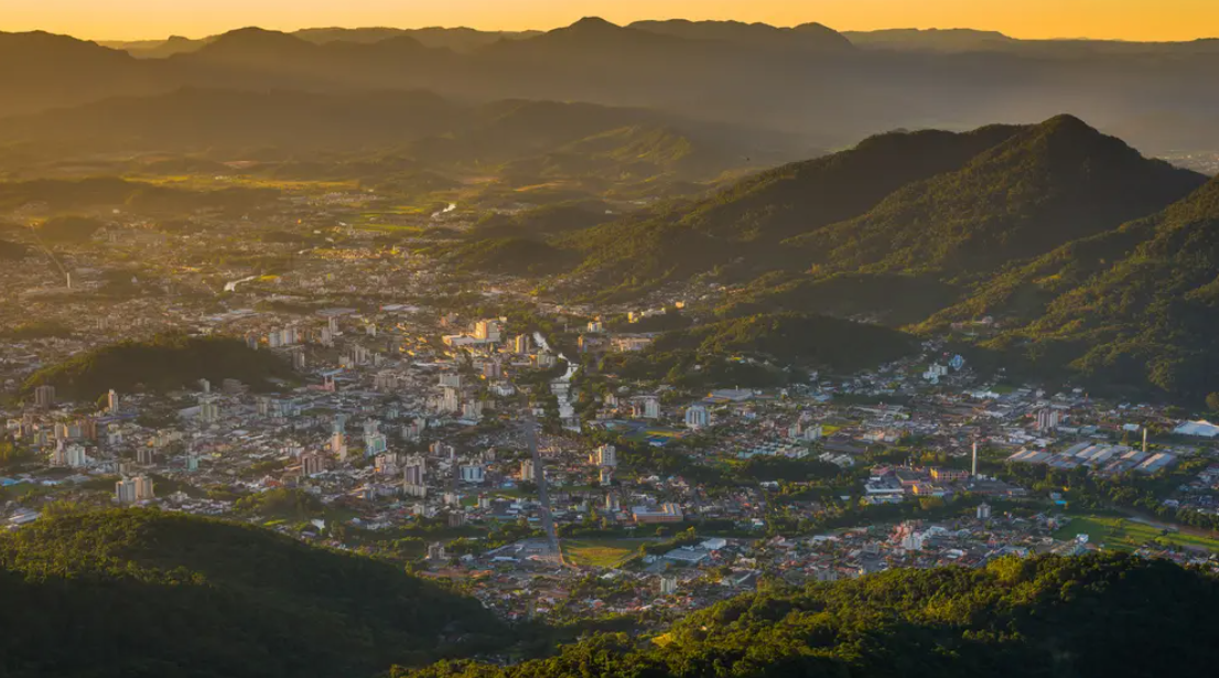 Prefeitura de Jaraguá do Sul realiza encontros com empresas sobre PPP do novo Centro Administrativo