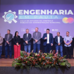 Evento do TCE/SC reúne representantes de 66 municípios em Chapecó