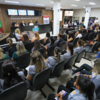 Içara sedia seminário sobre inclusão de pessoas com deficiência e apoio às famílias