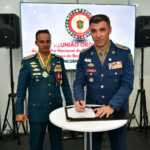 Secretário de SC assume presidência nacional da Liga dos Corpos de Bombeiros