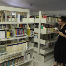 Alesc analisa projetos sobre proteção social, educação e trabalho em SC