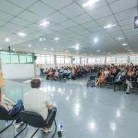 Comitê Integra encerra ciclo de seminários sobre segurança nas escolas em Santa Catarina