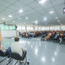 Comitê Integra encerra ciclo de seminários sobre segurança nas escolas em Santa Catarina