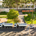 Prefeitura de Curitibanos investe mais de R$ 10 milhões na ampliação da frota da Secretaria de Obras