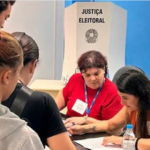 UFSC elege nova reitoria para o quadriênio 2026-2030 com apoio do TRE-SC