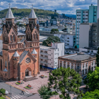 Lages reúne ações em saúde, educação, infraestrutura e assistência social