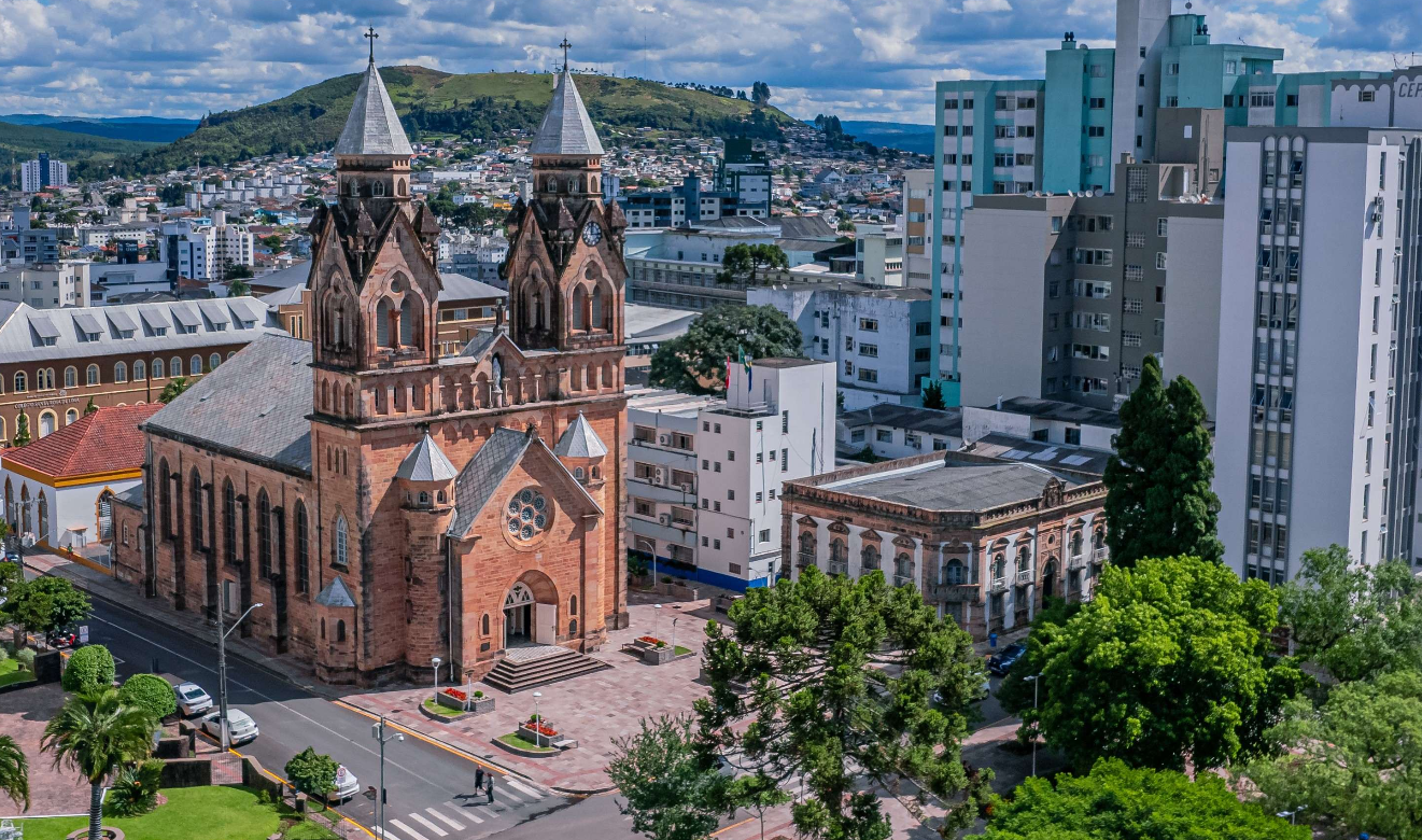 Lages reúne ações em saúde, educação, infraestrutura e assistência social