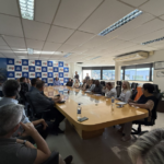 São José projeta ampliação de serviços públicos diante do crescimento populacional