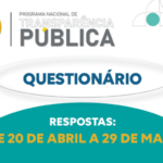 TCE/SC abre prazo para envio de questionário do Programa Nacional de Transparência Pública 2026