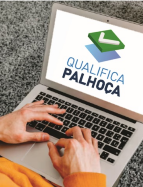 Qualifica Palhoça oferece cursos gratuitos para capacitação profissional