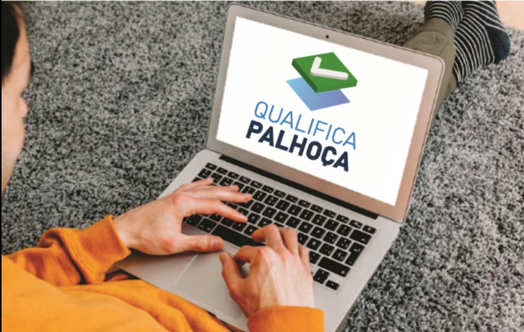Qualifica Palhoça oferece cursos gratuitos para capacitação profissional