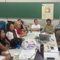 NEAVIT de Lages amplia atuação e reforça integração com Conselho dos Direitos da Mulher