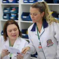 Criciúma participa de projeto nacional de vivências no SUS com estudantes e residentes da saúde