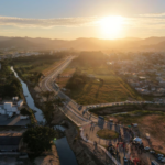 Nova avenida amplia mobilidade e conexão urbana em Palhoça