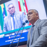 Deputado destaca função fiscalizadora do Legislativo durante sessão na Alesc