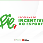 Fesporte comemora números do primeiro ciclo do PIE