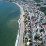 Prefeitura inaugura nova orla e abre programação do Conexão BP no Dia do Trabalhador