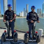 Balneário Camboriú implanta Patrulha Turística com tecnologia de ponta