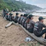 Programa Protetor Ambiental abre vagas para adolescentes em BC