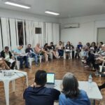 Blumenau promove reuniões comunitárias para discutir melhorias na saúde