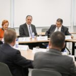 Fórum da FIESC debate uso de tecnologias avançadas para elevar produtividade industrial