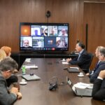 FIESC fortalece fóruns temáticos e setoriais