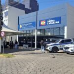 Mafra volta a contar com serviços de Polícia Científica após inauguração de novo núcleo regional