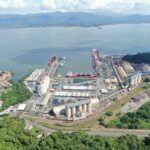 Porto de São Francisco do Sul registra lucro de R$ 15,3 milhões em 2025