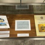 Documento histórico da emancipação de São Francisco do Sul é exibido em homenagem aos 179 anos da cidade