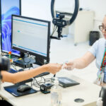 Menos de 15% dos jovens aptos em SC tiraram título para 2026