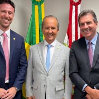 Supostos movimentos de Jorginho irritam o MDB; A relação de Lula com Merisio; Crise na Cultura – E outros destaques