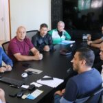 Chapecó sediará o PARAJASC 2026 e inicia preparação para receber até 3,5 mil atletas