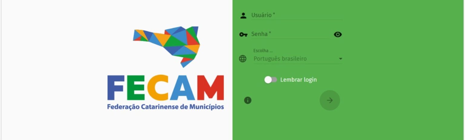 FECAM inicia implantação de novo sistema de e-mail para prefeituras e entidades municipais