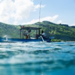 Justiça Federal mantém proibição de arrasto de fundo durante defeso do camarão em SC